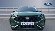 Ford Kuga 2.5 PHEV ST-Line 5dr CVT Estate